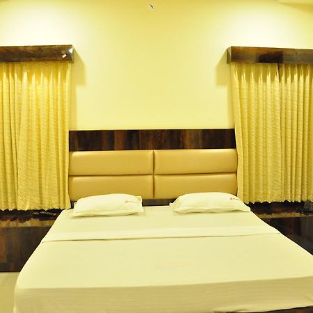 Hotel Pai Residency Hospet Exterior foto